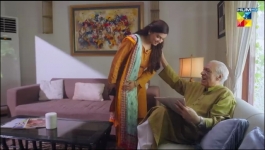 Manjhli - Episode 22 - 2nd July 2025